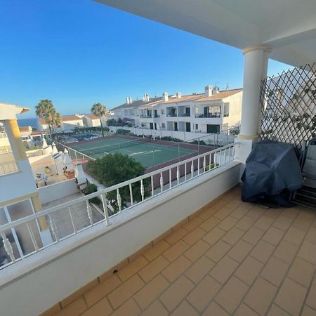 Casa Vela Apartment Albufeira Ngoại thất bức ảnh