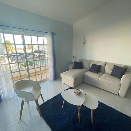 Casa Vela Apartment Albufeira Ngoại thất bức ảnh