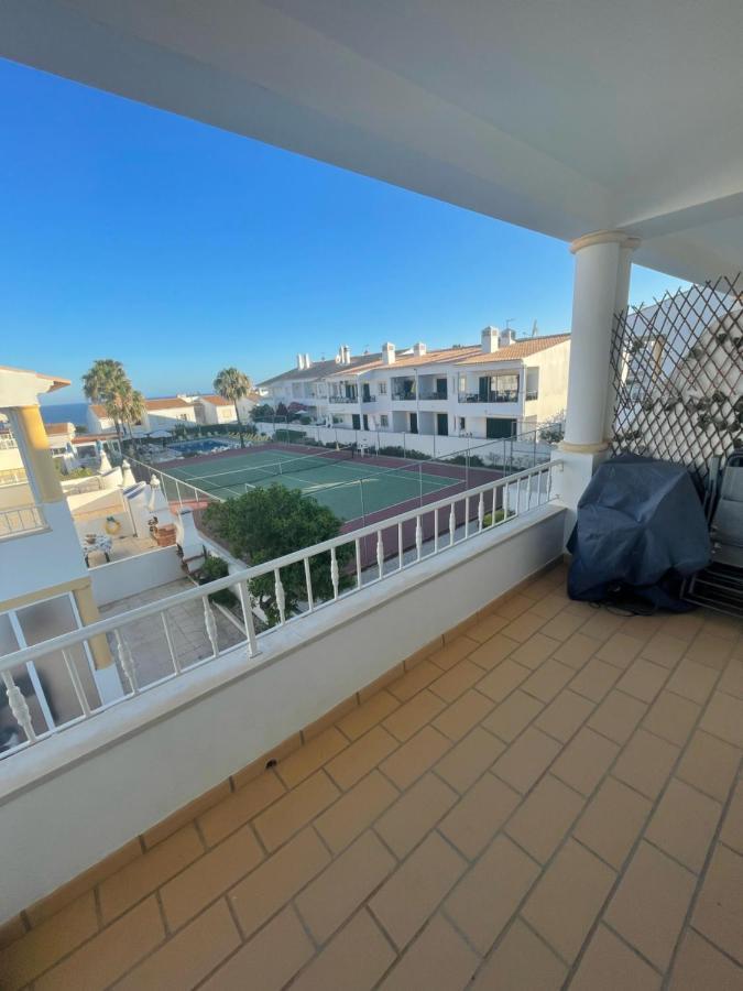 Casa Vela Apartment Albufeira Ngoại thất bức ảnh