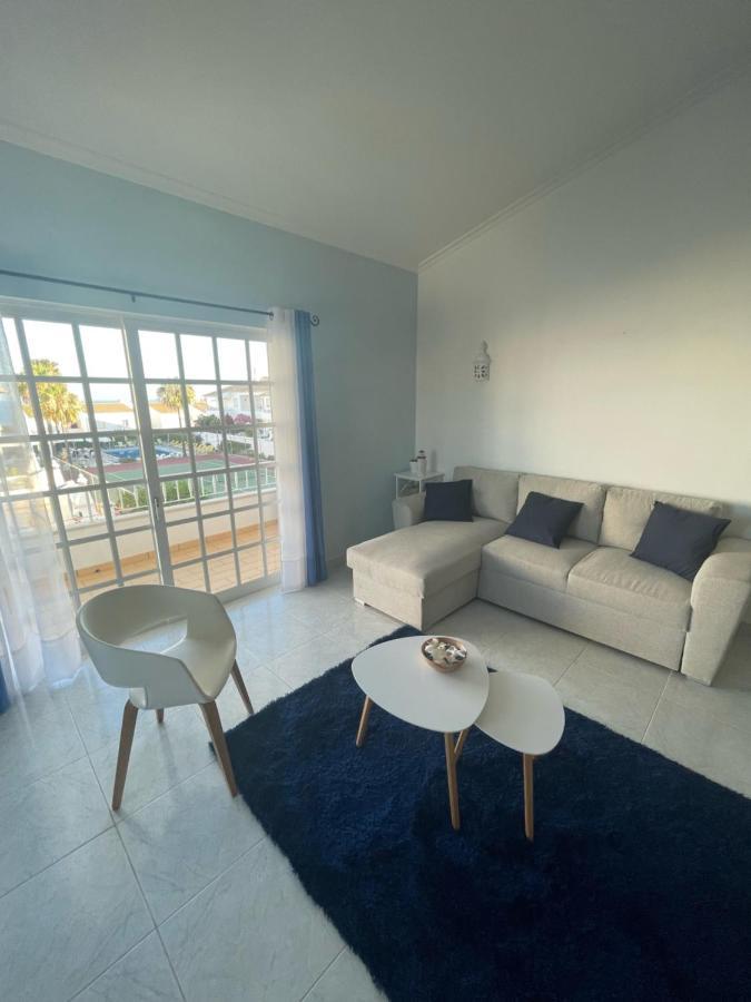 Casa Vela Apartment Albufeira Ngoại thất bức ảnh