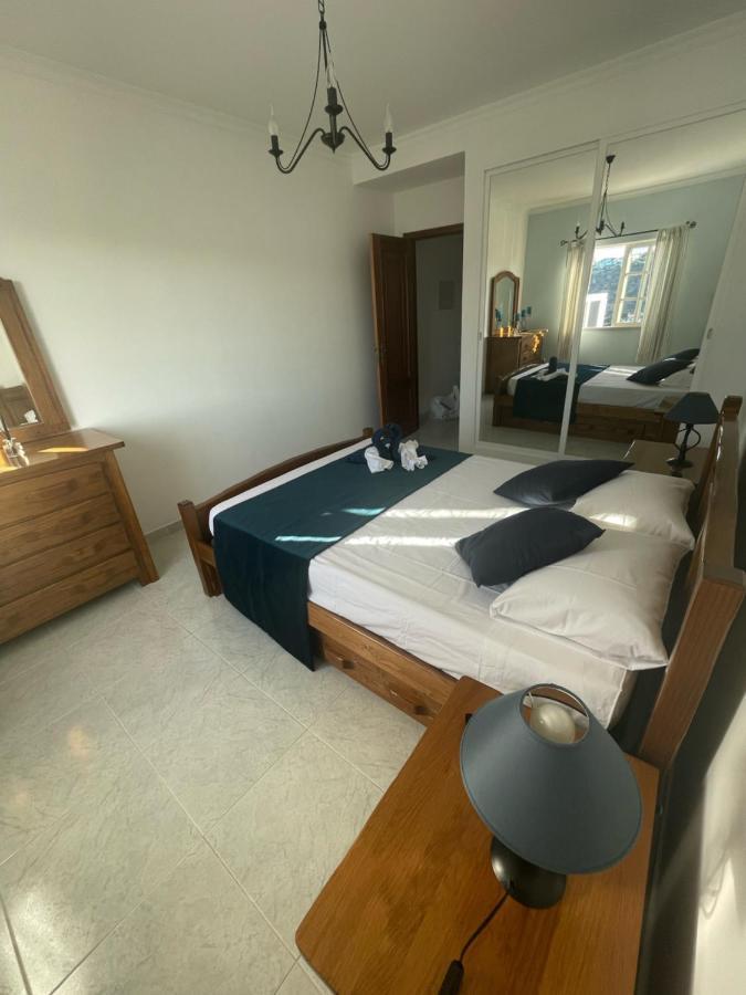 Casa Vela Apartment Albufeira Ngoại thất bức ảnh
