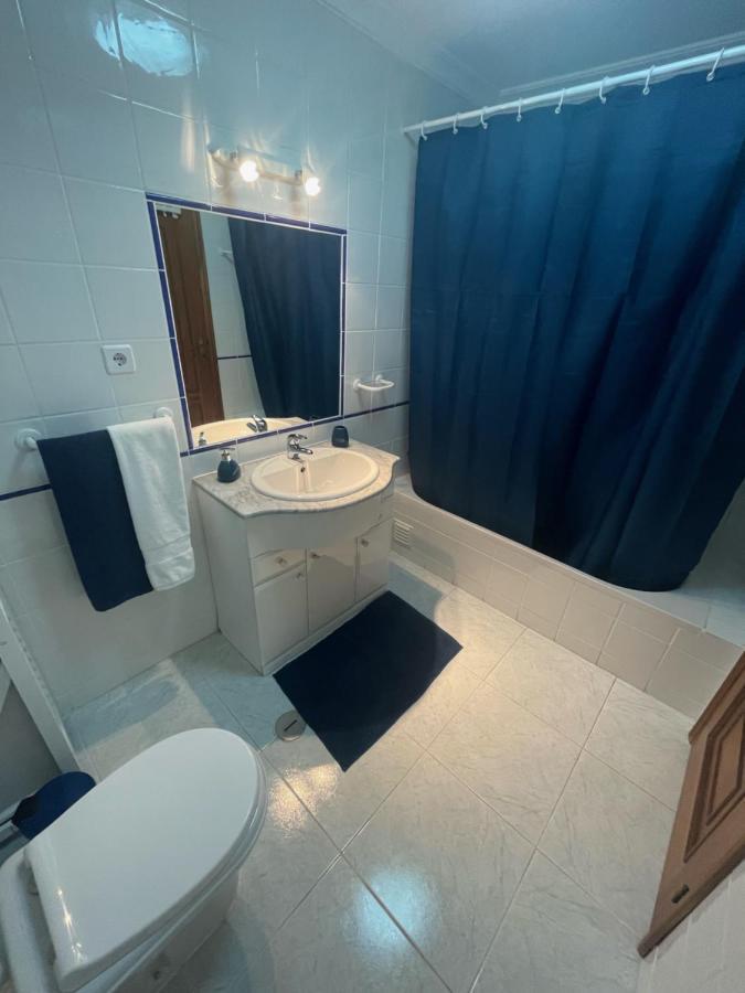 Casa Vela Apartment Albufeira Ngoại thất bức ảnh